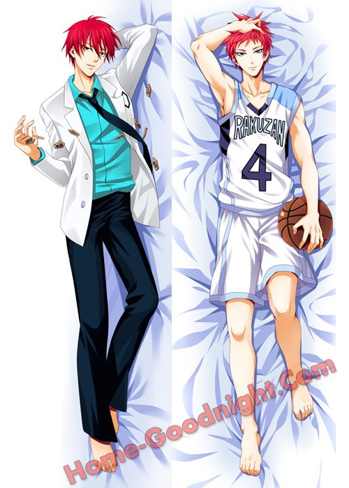 Kukoro Basuke Full body pillow anime waifu japanese anime pillow case